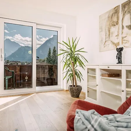 Alpenrose Apartment Ramsau im Zillertal Exterior photo