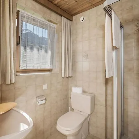 Alpenrose Apartment Ramsau im Zillertal Exterior photo